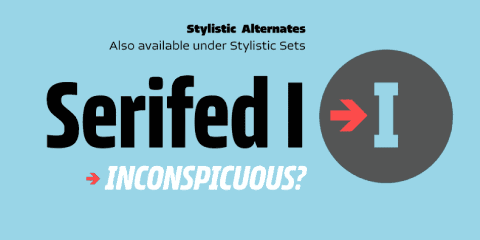 Allotrope Font Family Image 3
