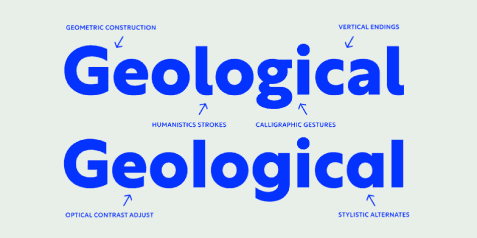 Rustica Font Family Image 3