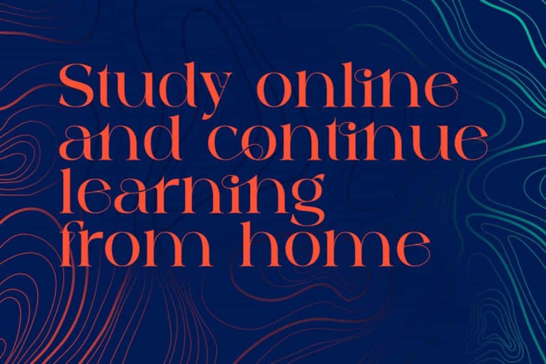 Against Font Image 2