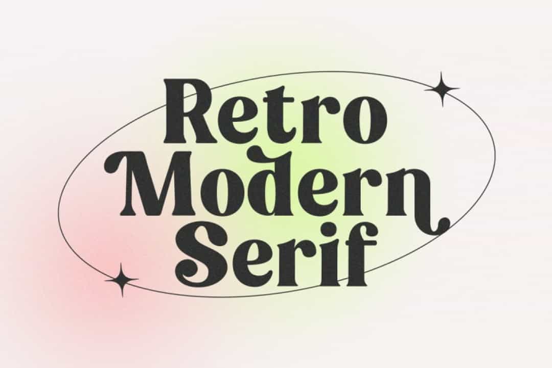 Nugelo Font Image 2