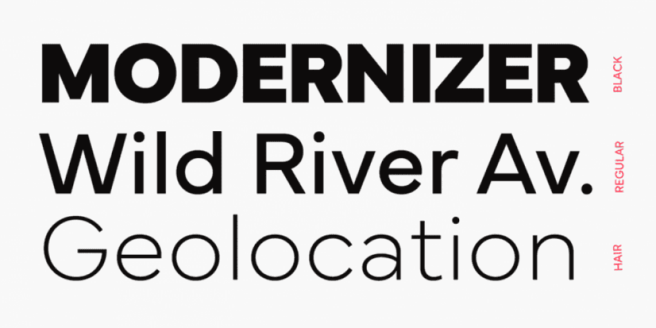 Mundial Font Family Image 2
