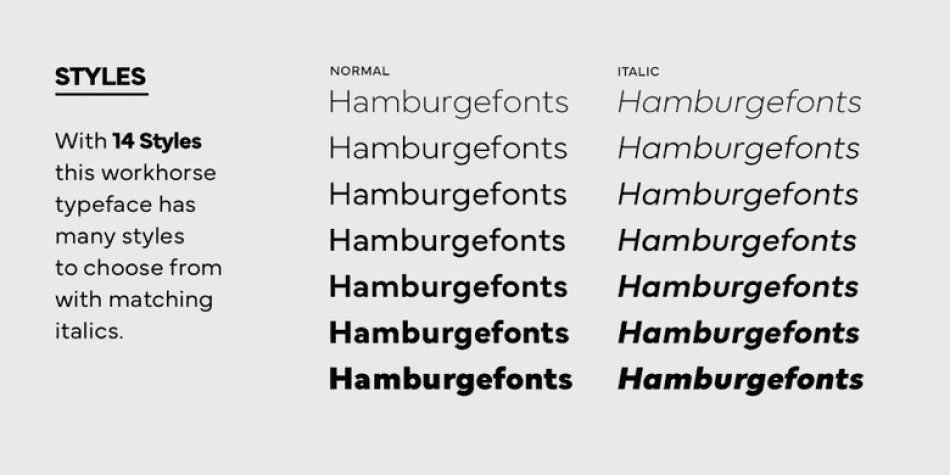 Mundial Font Family Image 3