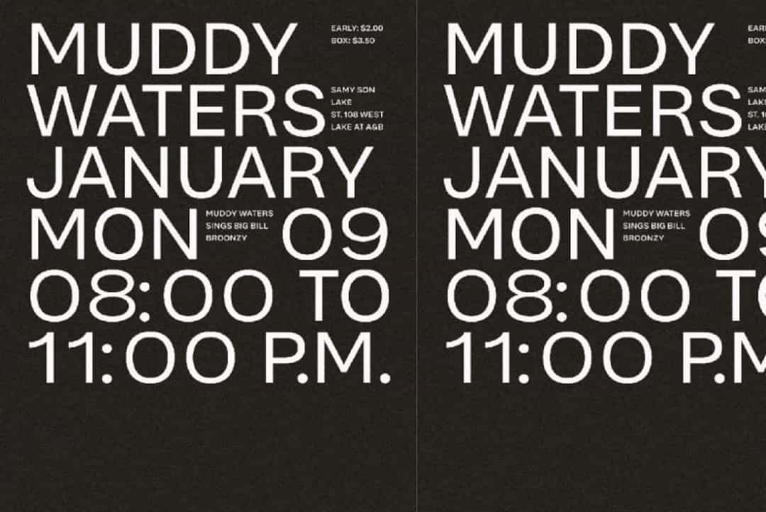 Bruta Pro Font Family Image 2