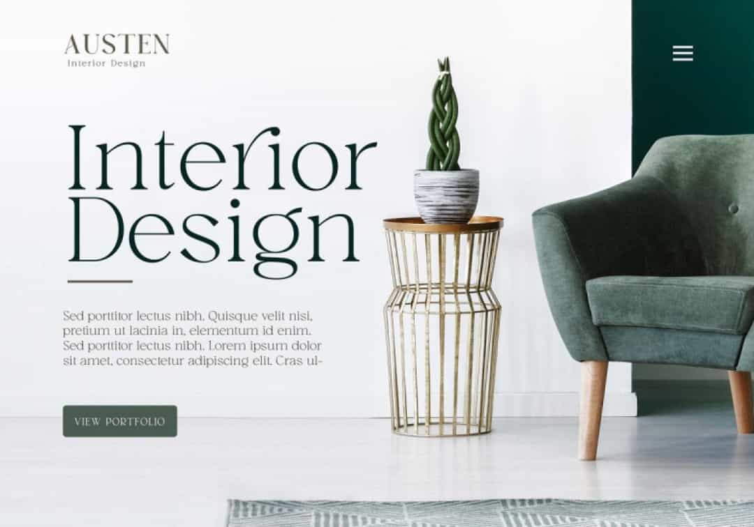 Austen Font Image 2