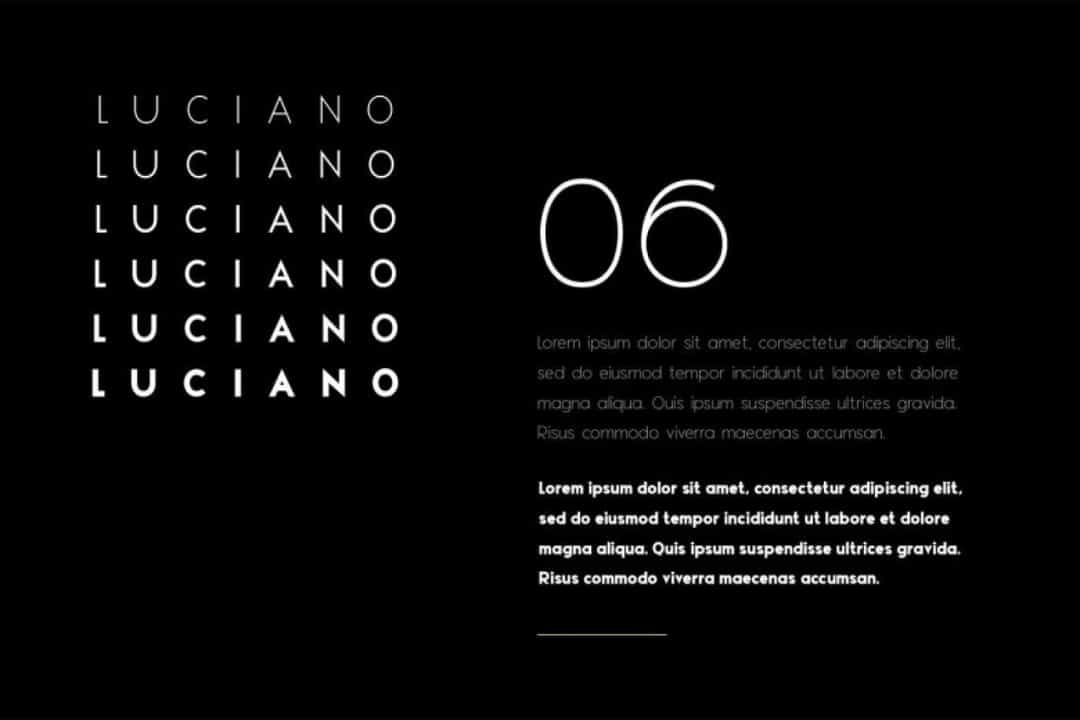 Luciano Font Image 2