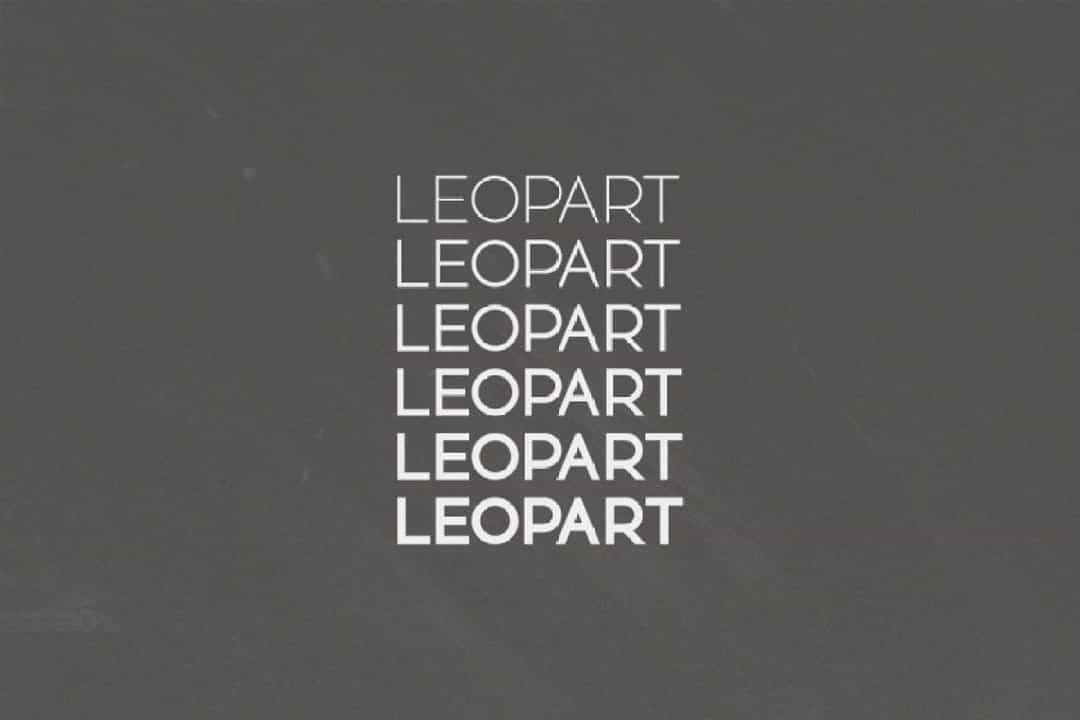Geomatrix Font Family Image 2