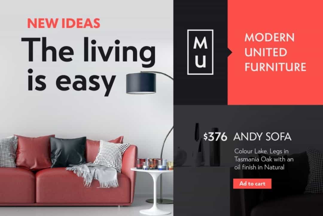 Atlan Font Family Image 3