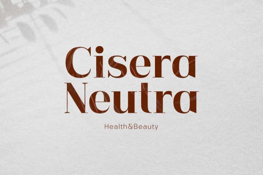 Garetra Serif Font Image 2