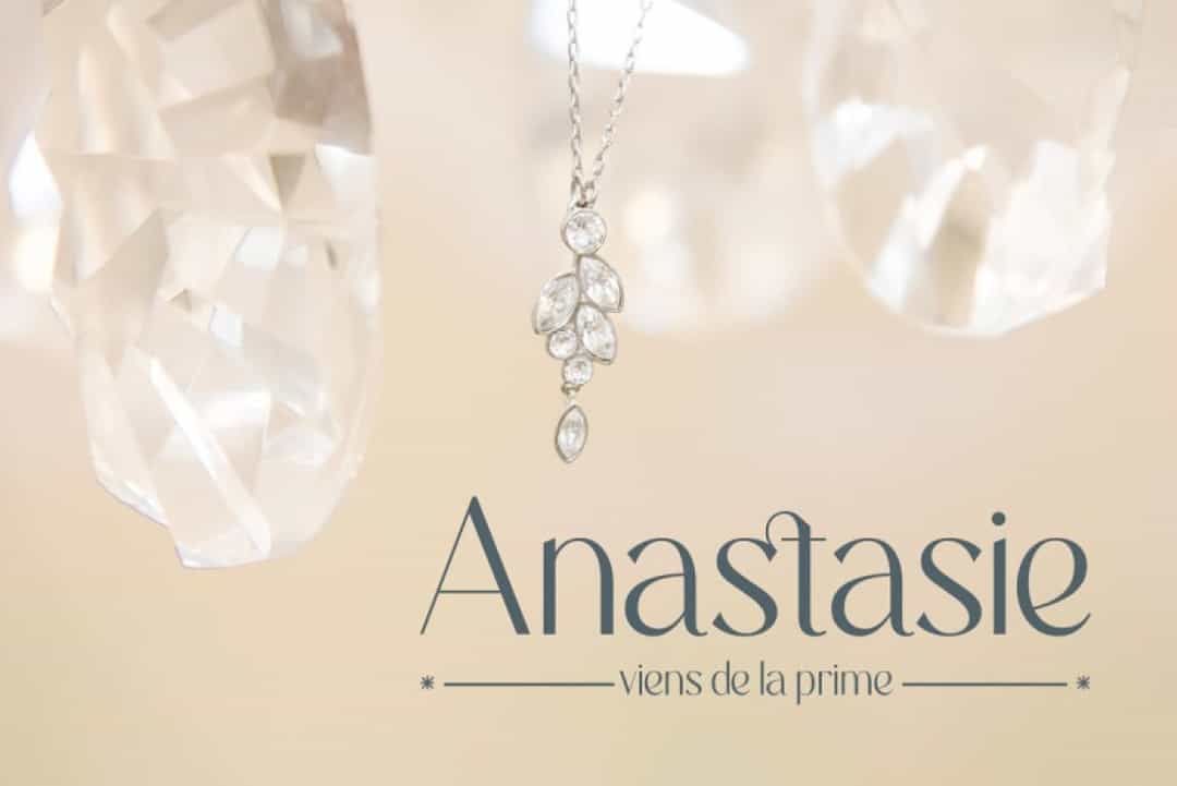 Magiesta Font Image 2