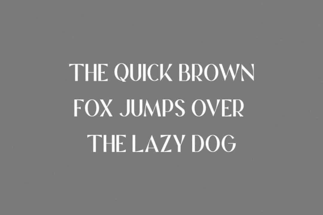 Koma Font Image 2