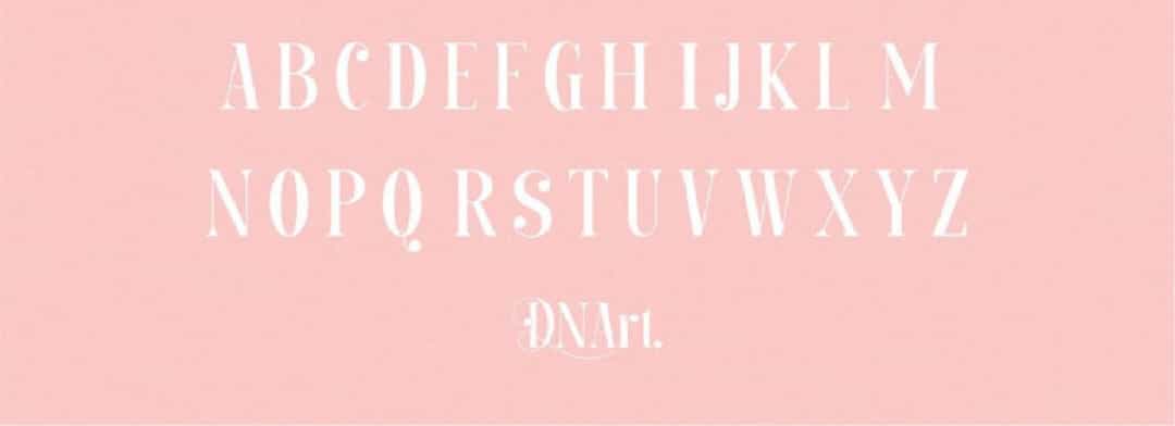 Balinesse Font Image 2