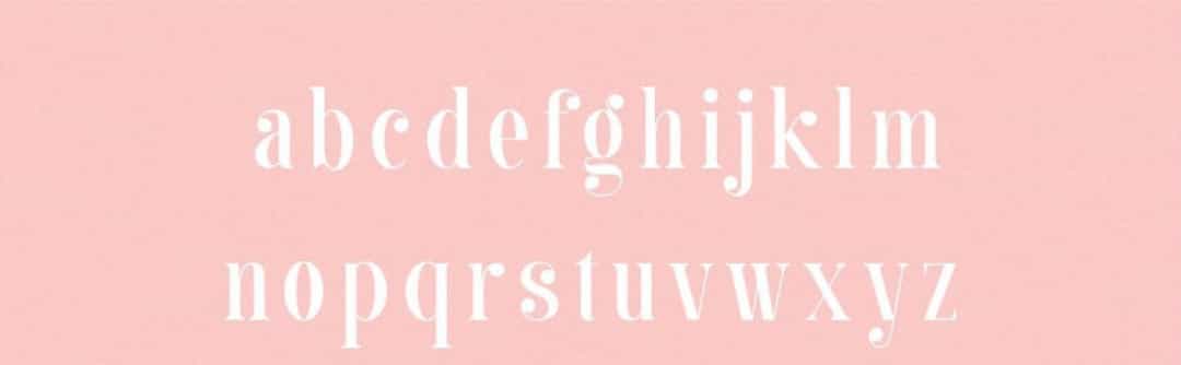 Balinesse Font Image 3