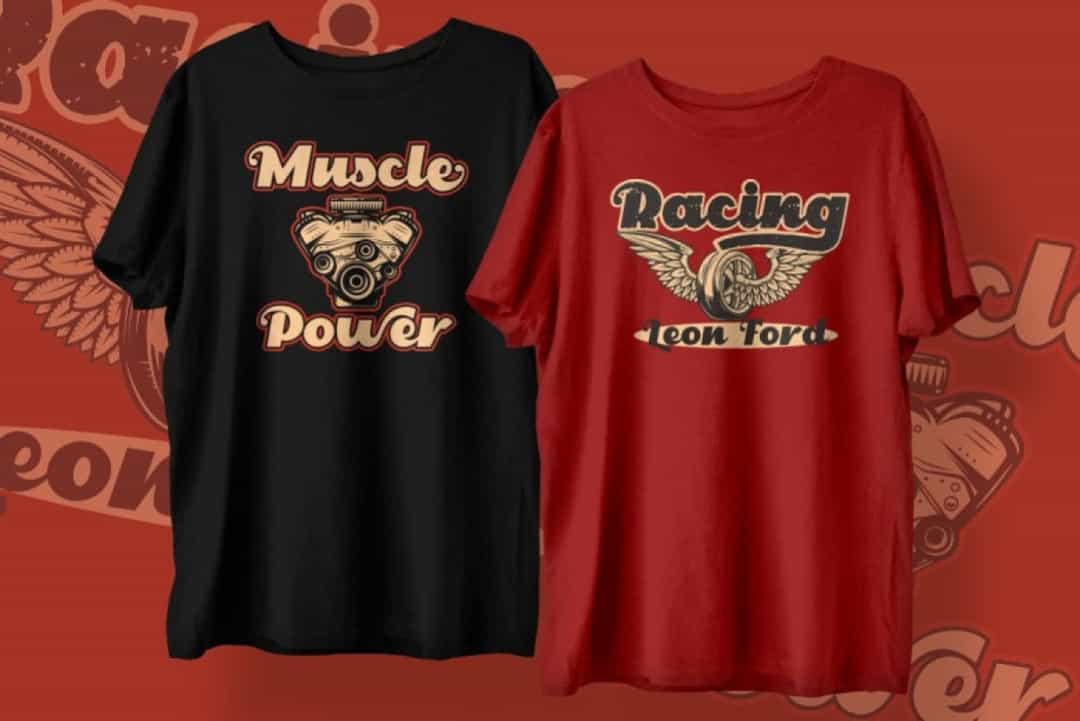 Royal Vintage Font Image 2