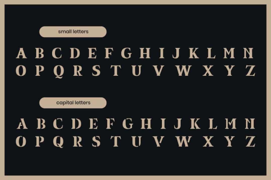 Equil Font Image 2