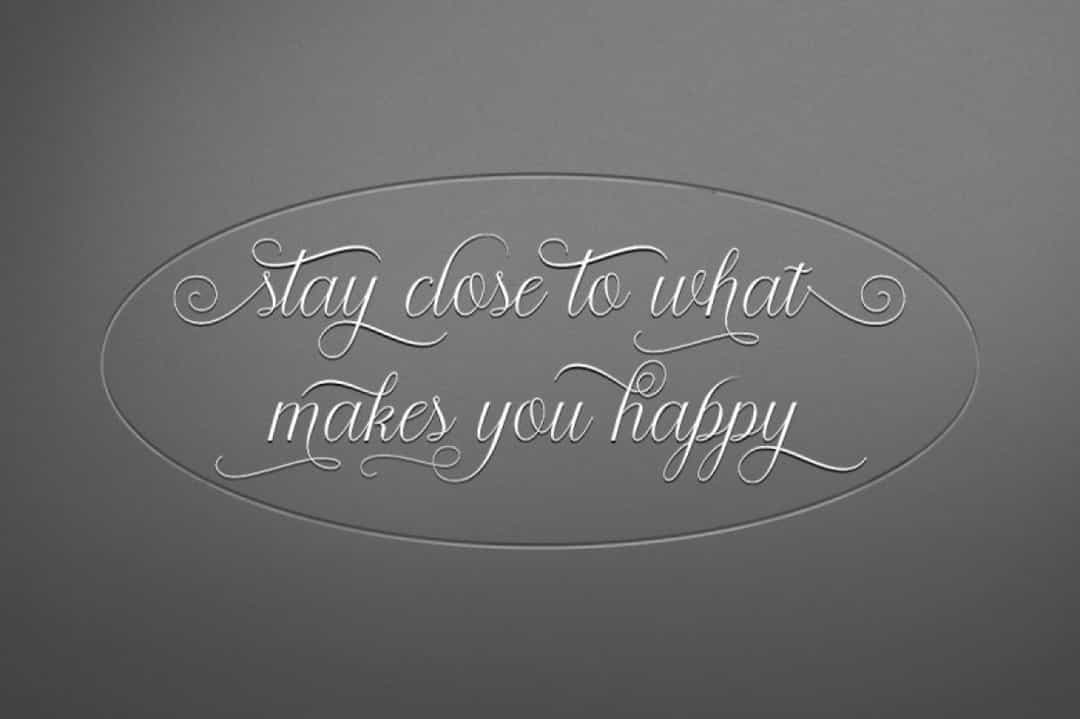 Fabulous Script Font Image 3