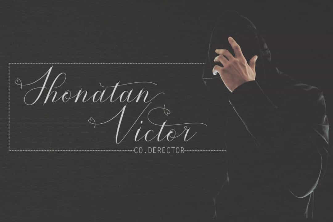 Serendipity Font Image 3