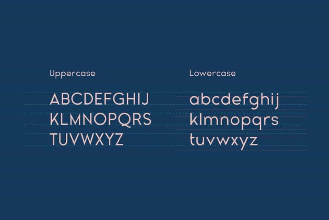 Gladiora Font Image 2