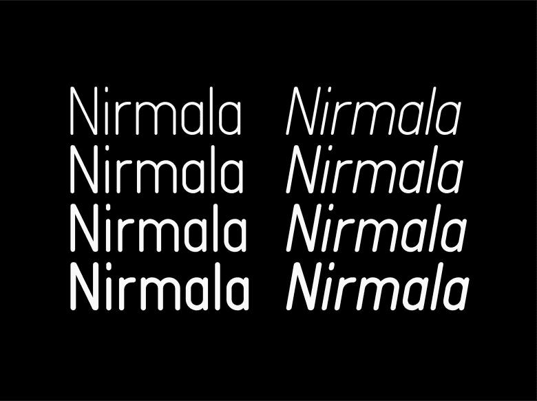 Nirmala Font Image 2