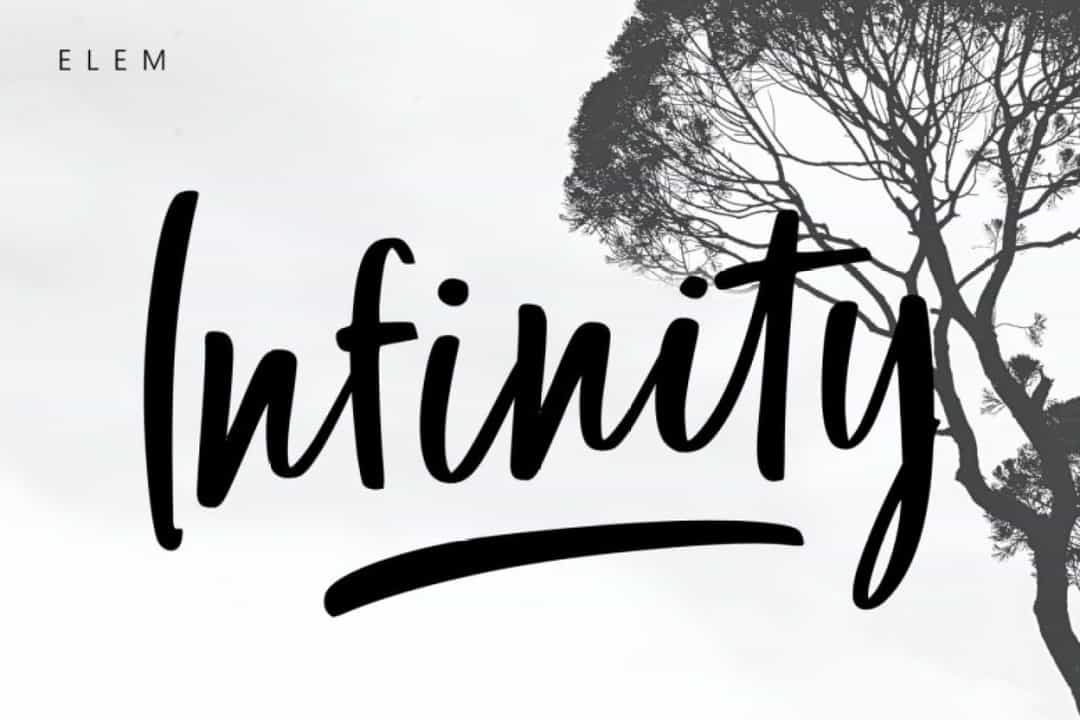 Strike Destiny Font Image 3