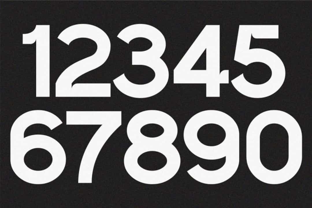 Dustries Font Image 4