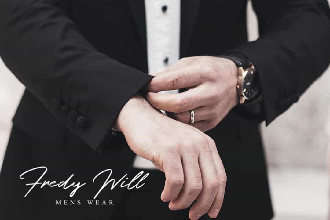 Holland Font Free Image 2