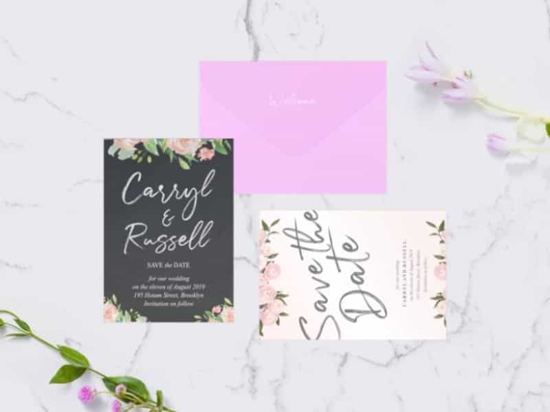 Julietta Messie Brush Script Font Image 2