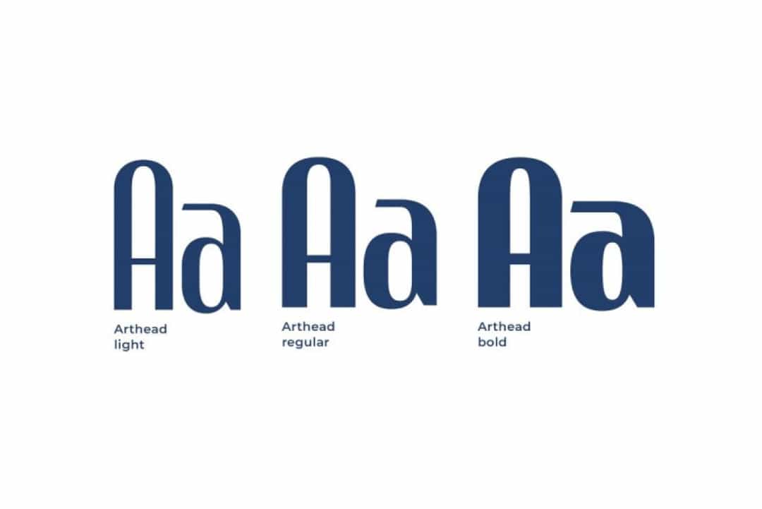 Nailhead Font Image 26