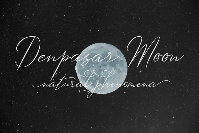Robertortiz Signature Font Image 2