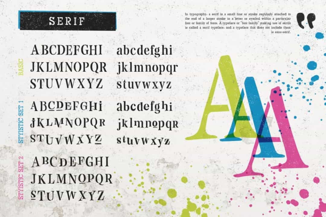 Sunkist Agness Font Image 3