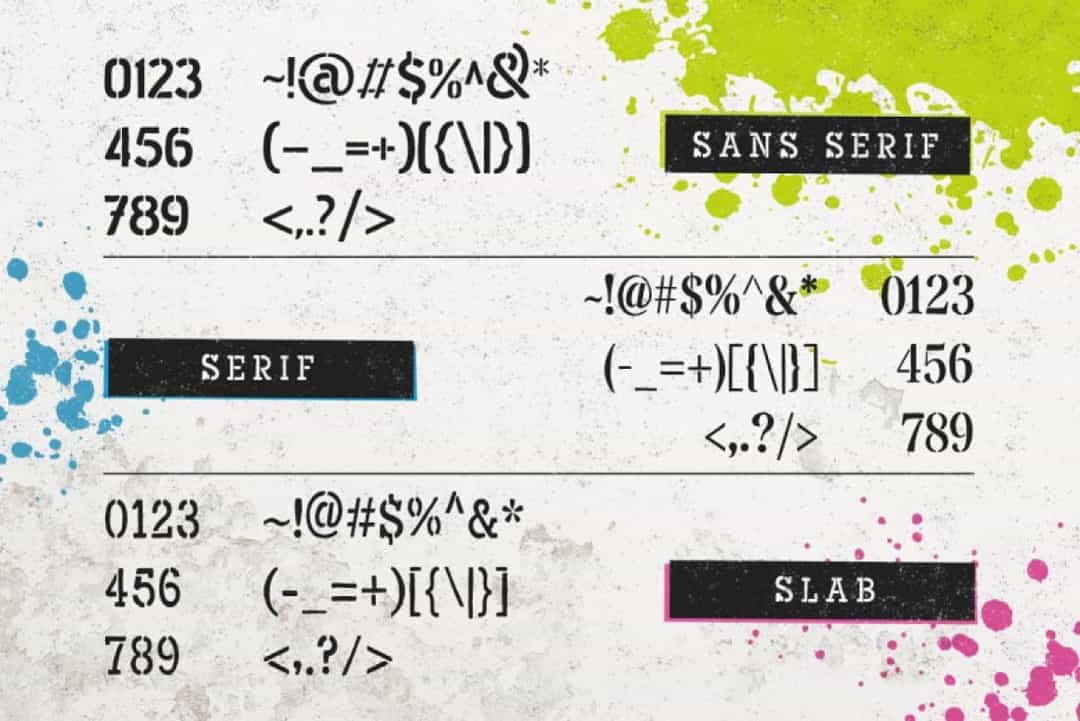 Sunkist Agness Font Image 4