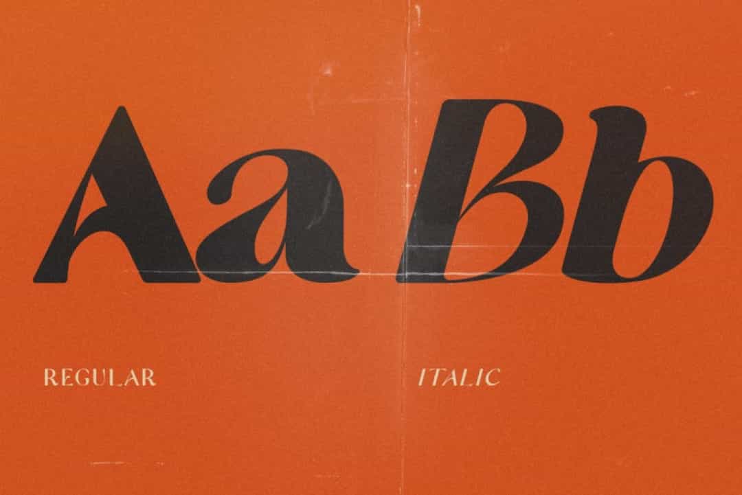 Compote Font Image 2