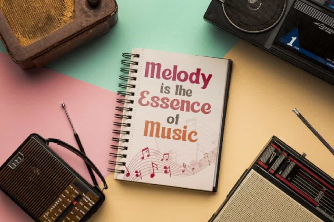 Melodic Bounce Font Image 2