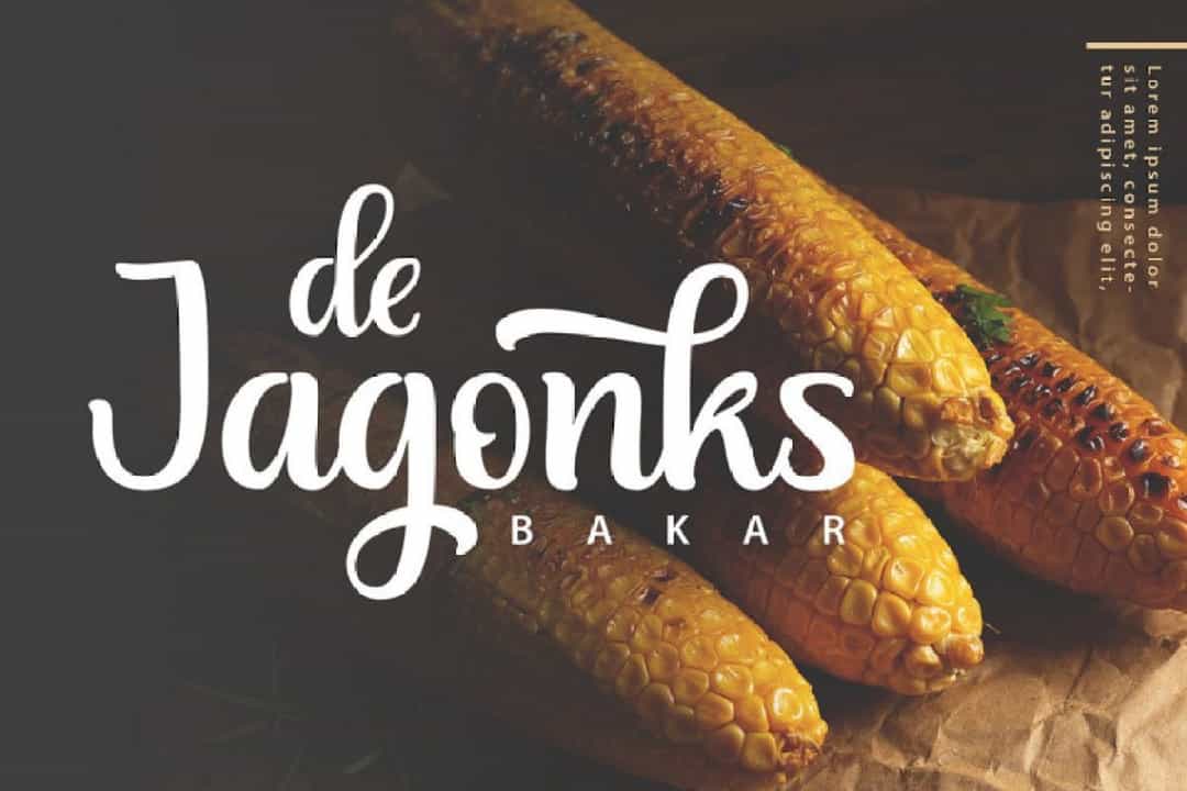 Hermaze Font Image 2