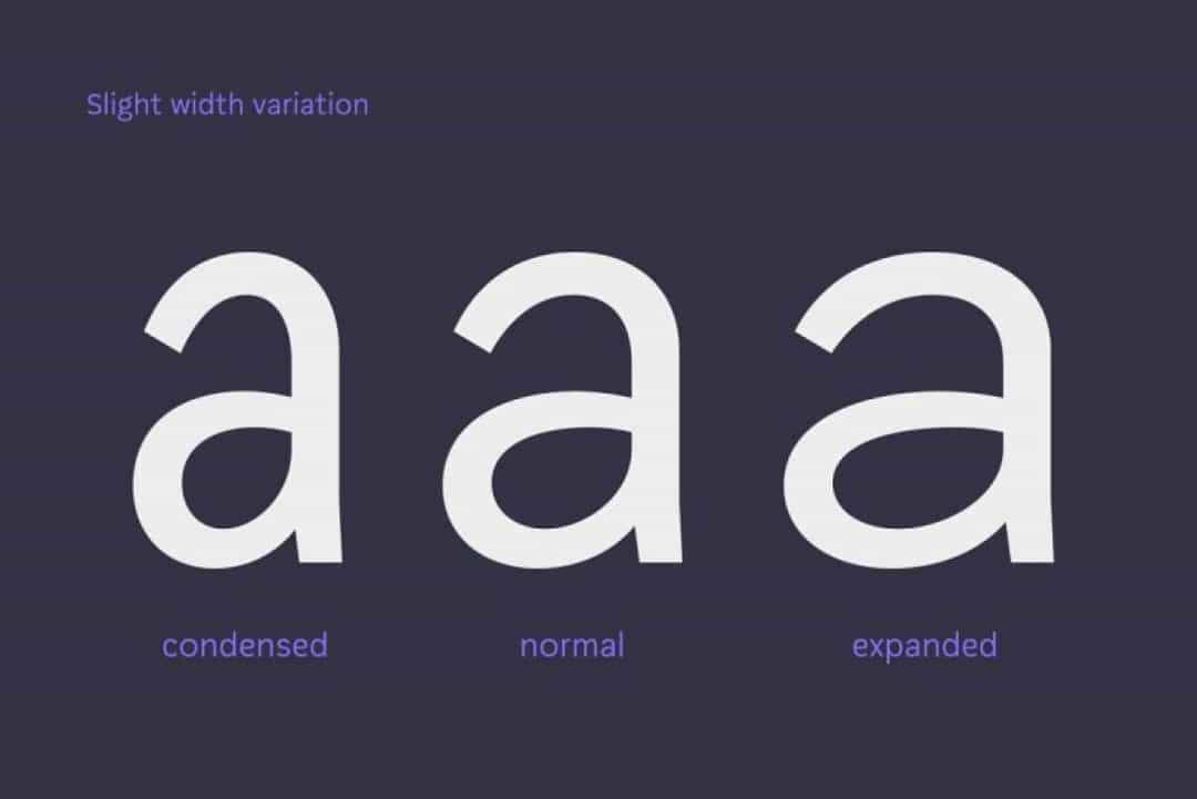 Plasto Font Family Image 2
