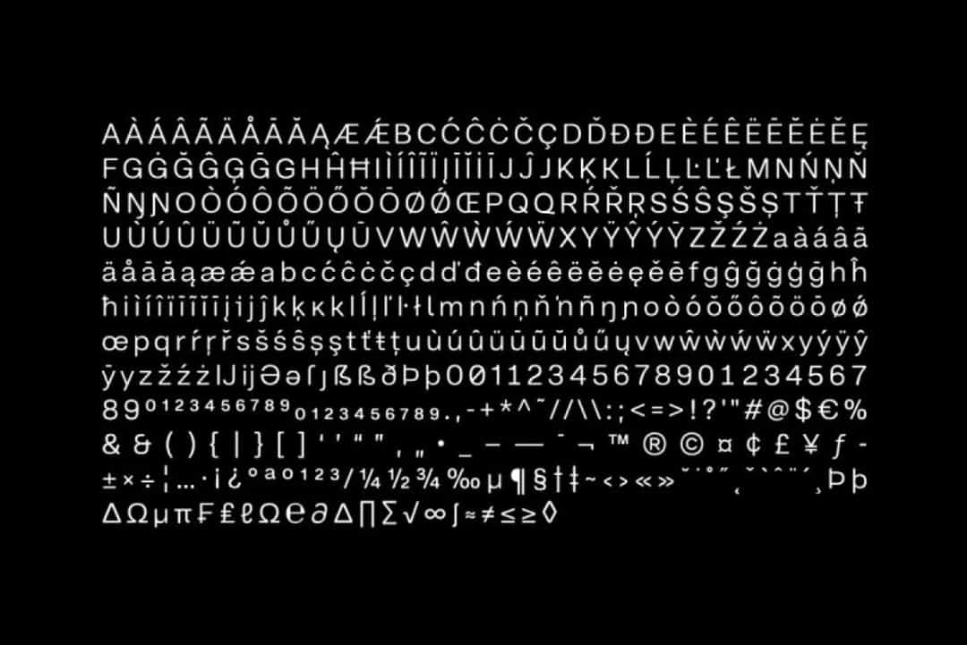 Hando Soft Font Image 3