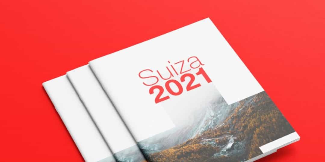 Suiza Font Family Image 2
