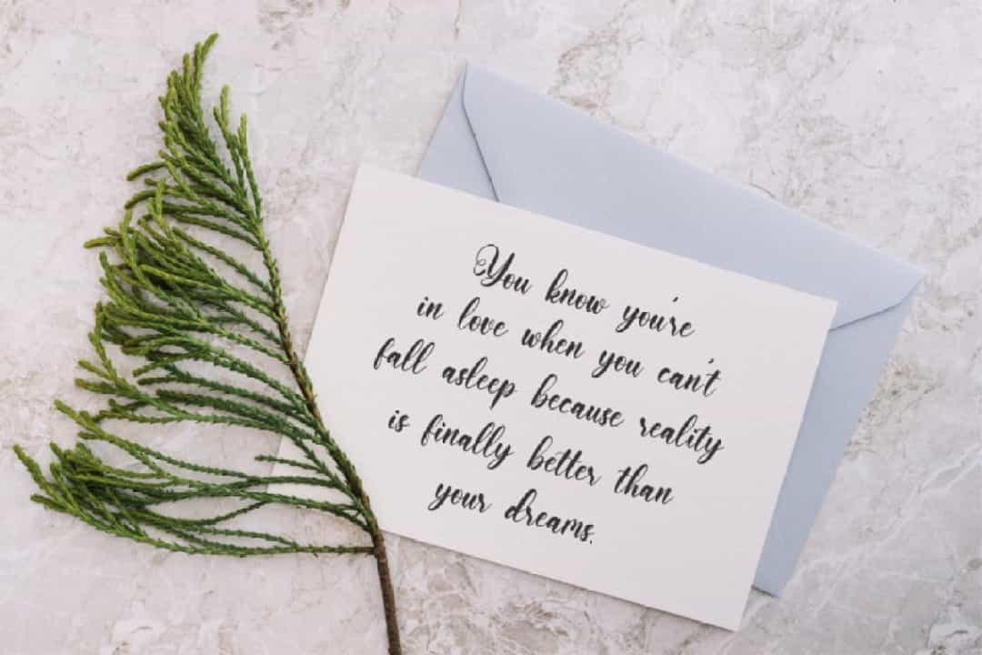 Snowmagine Font Image 3