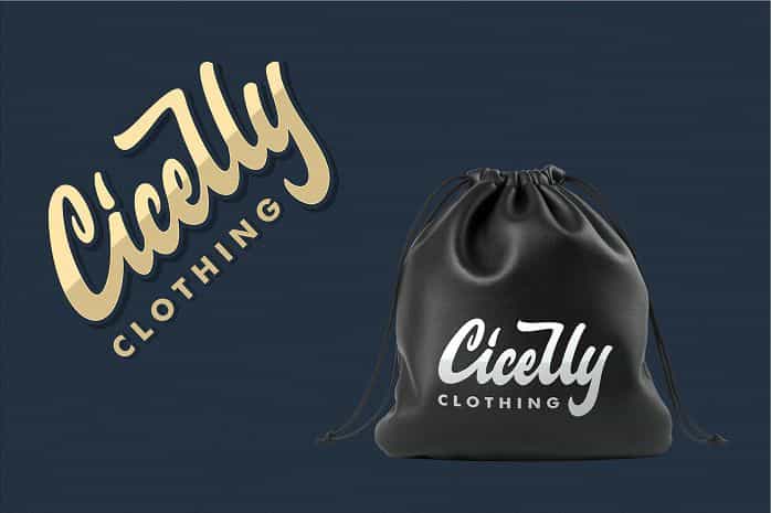 Yocellina Script Font Image 2