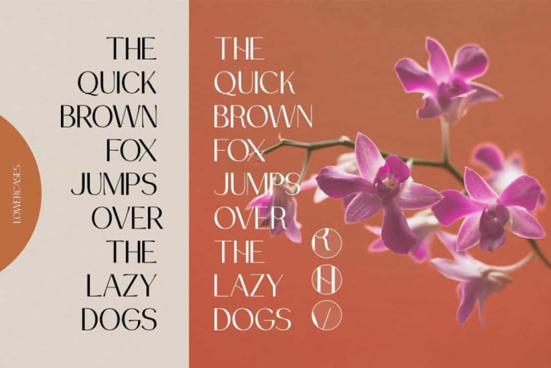 Drakors Font Image 2