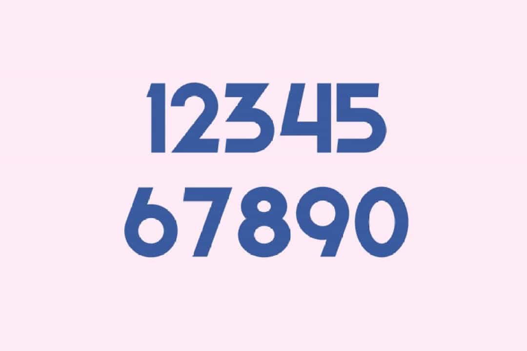 Mogula Font Image 4
