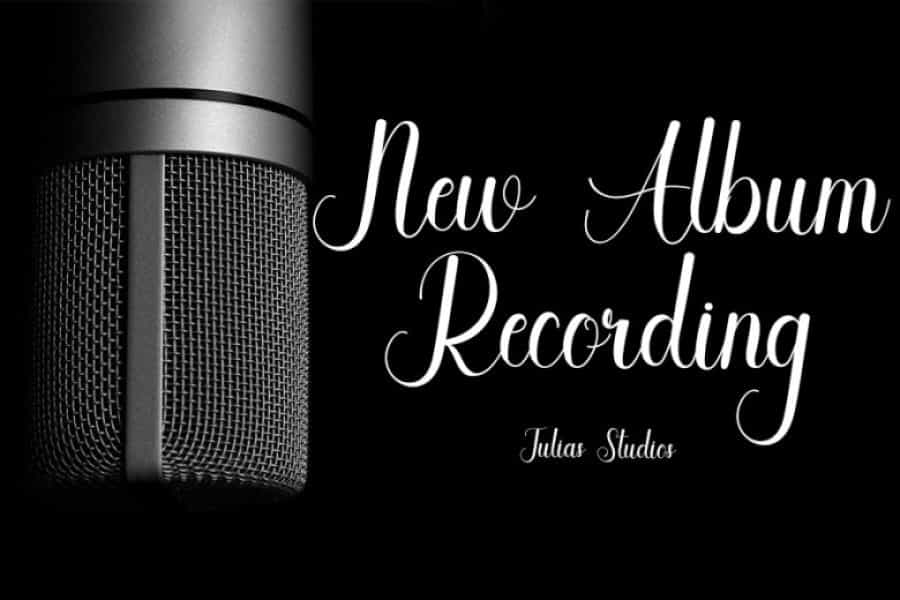 Soundmind Font Image 2