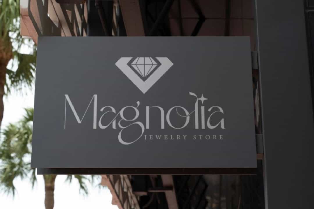 Fashionable Font Image 2