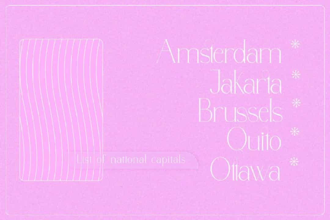 Polyglot Font Image 2