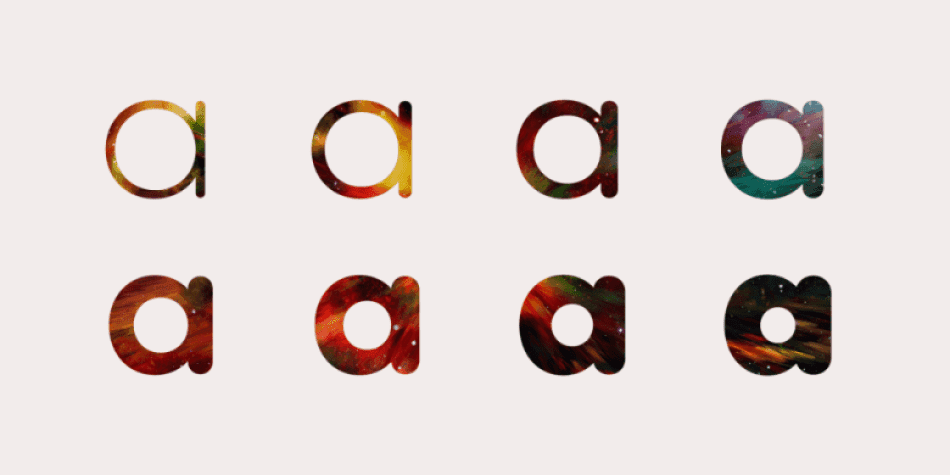 Beround Font Image 2