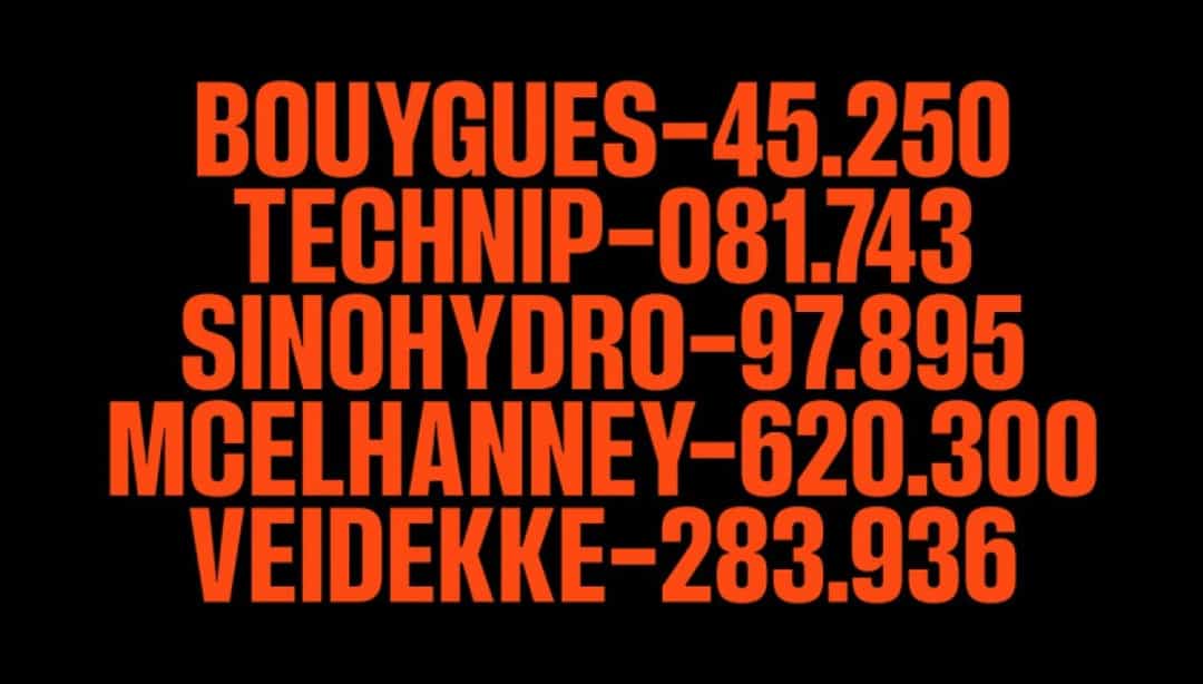Slussen Super Font Image 2