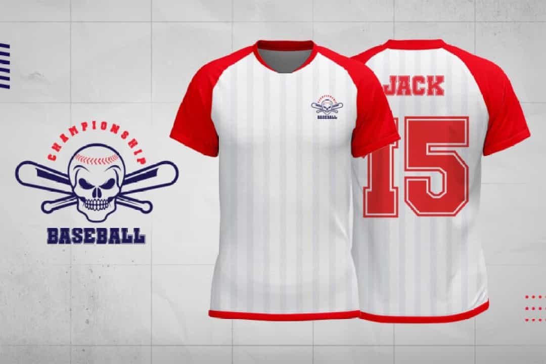 Sport Game Font Image 2