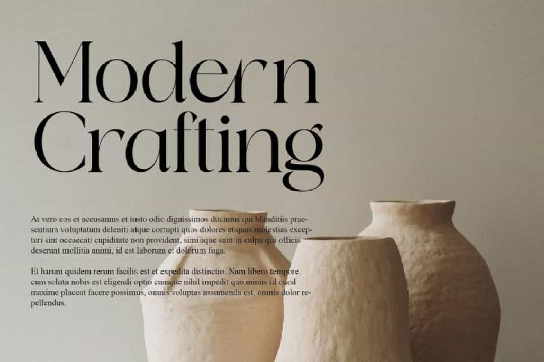 Qeilab Font Image 2