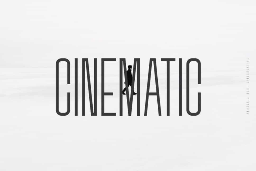 Gumok Font Image 2