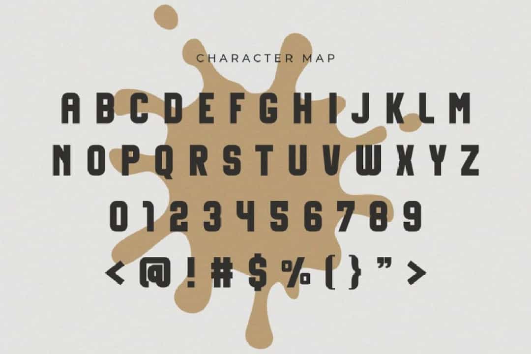 Queenlove Font Image 3