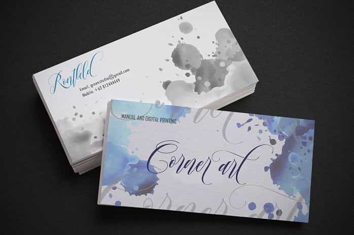 Twetter Script Font Image 2